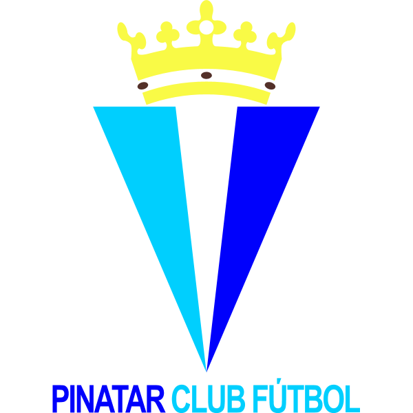 Pinatar CF Logo ,Logo , icon , SVG Pinatar CF Logo