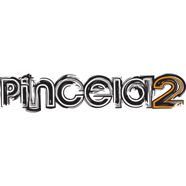 pincela2 Logo ,Logo , icon , SVG pincela2 Logo