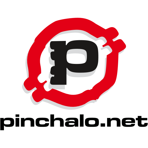 pinchalo.net Logo