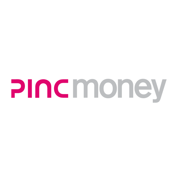 Pincmoney Logo