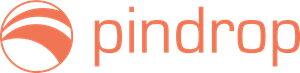 Pindrop Logo ,Logo , icon , SVG Pindrop Logo