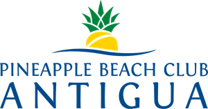 Pineapple Beach Club Antigua Logo ,Logo , icon , SVG Pineapple Beach Club Antigua Logo