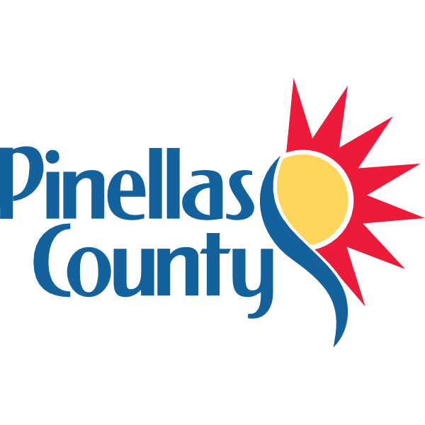 Pinellas County Government Logo ,Logo , icon , SVG Pinellas County Government Logo