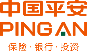 Ping An Logo ,Logo , icon , SVG Ping An Logo