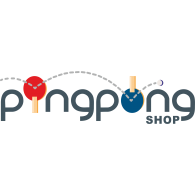 Ping Pong Logo ,Logo , icon , SVG Ping Pong Logo