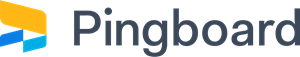 Pingboard Logo ,Logo , icon , SVG Pingboard Logo