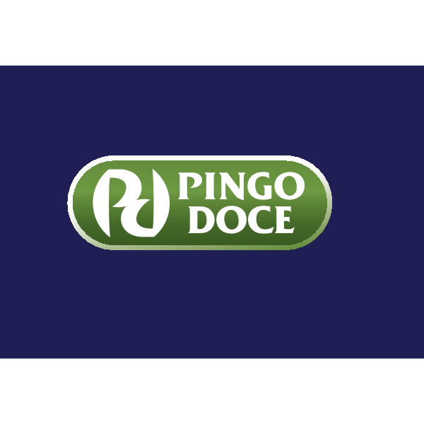 Pingo Doce 3 Logo ,Logo , icon , SVG Pingo Doce 3 Logo