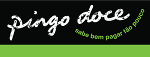 Pingo Doce Logo ,Logo , icon , SVG Pingo Doce Logo