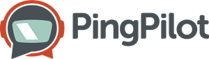 PingPilot Logo