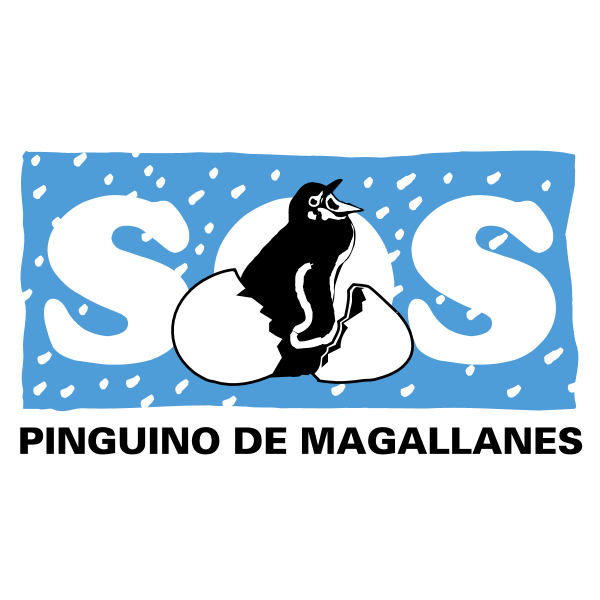 Pinguino de Magallanes