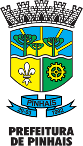 Pinhais – Paraná Logo ,Logo , icon , SVG Pinhais – Paraná Logo
