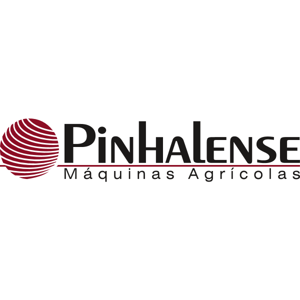 Pinhalense Máquinas Agrícolas Logo ,Logo , icon , SVG Pinhalense Máquinas Agrícolas Logo