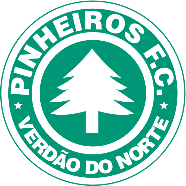 Pinheiros Futebol Clube-ES Logo ,Logo , icon , SVG Pinheiros Futebol Clube-ES Logo