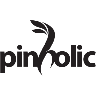 Pinholic Logo ,Logo , icon , SVG Pinholic Logo