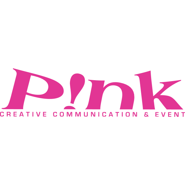 Pink Creative Logo ,Logo , icon , SVG Pink Creative Logo