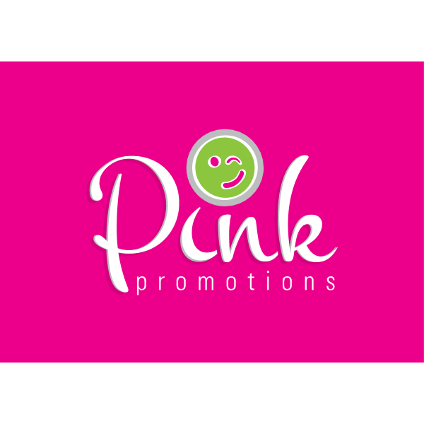 Pink Promotion Logo