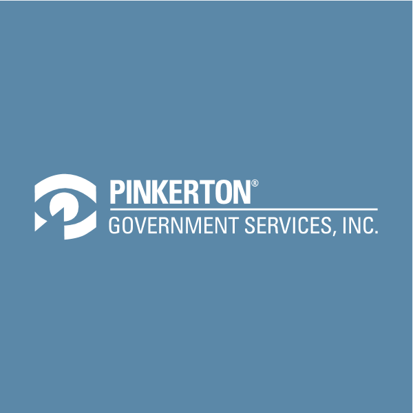 Pinkerton Government Services Logo ,Logo , icon , SVG Pinkerton Government Services Logo
