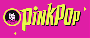 Pinkpop 2007 Logo ,Logo , icon , SVG Pinkpop 2007 Logo