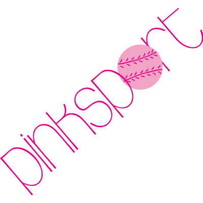 PinkSport Logo ,Logo , icon , SVG PinkSport Logo
