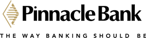 Pinnacle Bank Logo ,Logo , icon , SVG Pinnacle Bank Logo