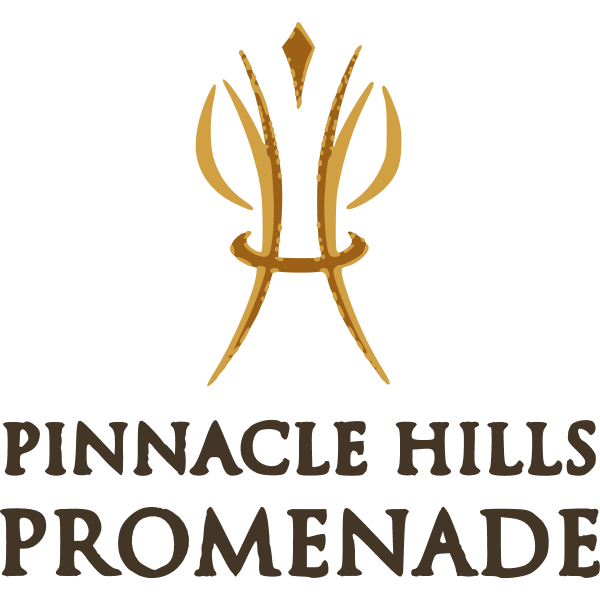 Pinnacle Hills