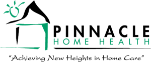 Pinnacle Home Health Logo ,Logo , icon , SVG Pinnacle Home Health Logo