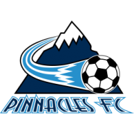 Pinnacles FC Logo ,Logo , icon , SVG Pinnacles FC Logo