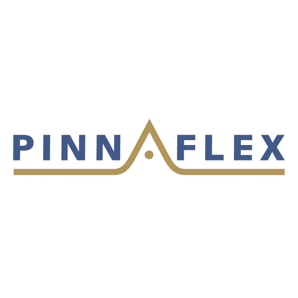 Pinnaflex ,Logo , icon , SVG Pinnaflex