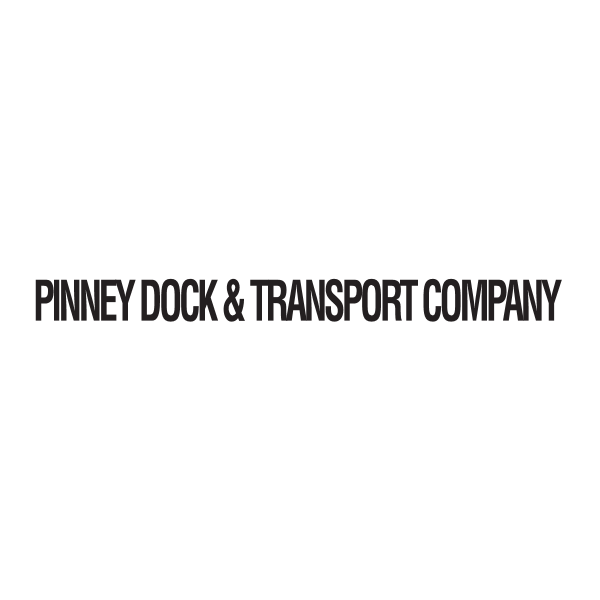 Pinney Dock & Transport Company Logo ,Logo , icon , SVG Pinney Dock & Transport Company Logo