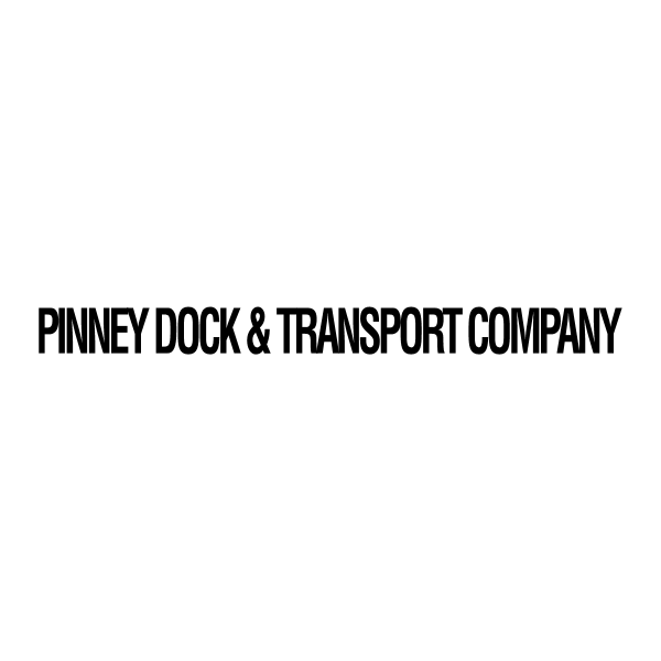 Pinney Dock & Transport Company