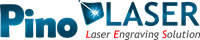 Pino Laser Engraving Solution Logo