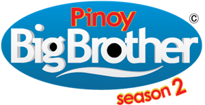 Pinoy Big Brother Season 2 Logo ,Logo , icon , SVG Pinoy Big Brother Season 2 Logo