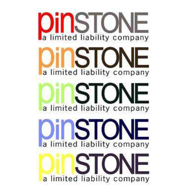 pinstone Logo ,Logo , icon , SVG pinstone Logo
