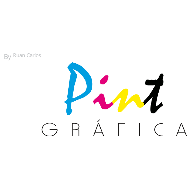 Pint Grafica Logo ,Logo , icon , SVG Pint Grafica Logo