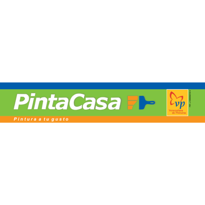PintaCasa Logo
