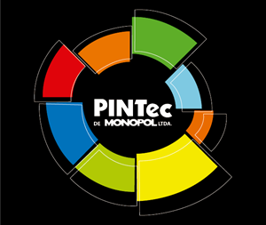 PINTEC MONOPOL LTDA Logo