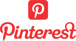 Pinterest Logo ,Logo , icon , SVG Pinterest Logo