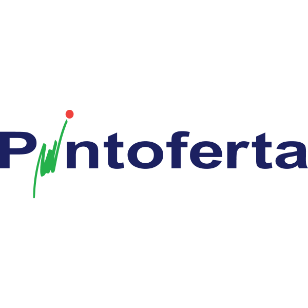 Pintoferta Logo ,Logo , icon , SVG Pintoferta Logo