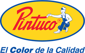 Pintuco Logo ,Logo , icon , SVG Pintuco Logo