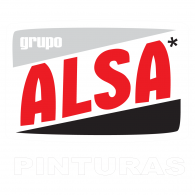 Pinturas Alsa Logo ,Logo , icon , SVG Pinturas Alsa Logo