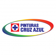 Pinturas Cruz Azul Logo ,Logo , icon , SVG Pinturas Cruz Azul Logo