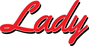 Pinturas Lady Logo