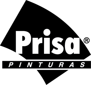 Pinturas Prisa Logo ,Logo , icon , SVG Pinturas Prisa Logo