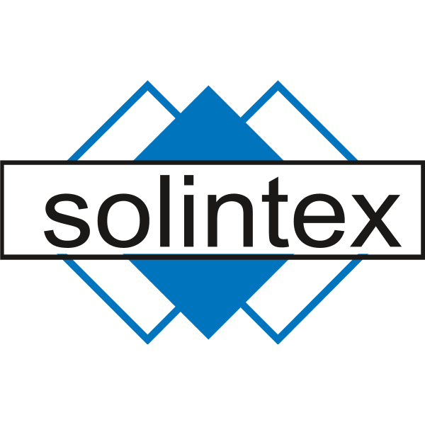 Pinturas Solintex Logo