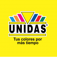Pinturas Unidas Logo