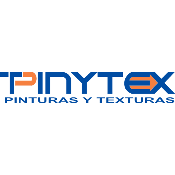 PINYTEX ::: PINTURAS Y TEXTURAS Logo
