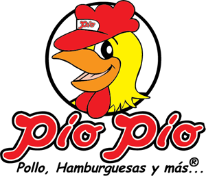 Pio-Pio Logo ,Logo , icon , SVG Pio-Pio Logo
