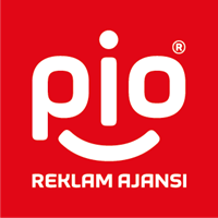 Pio Reklam Ajansı Logo ,Logo , icon , SVG Pio Reklam Ajansı Logo