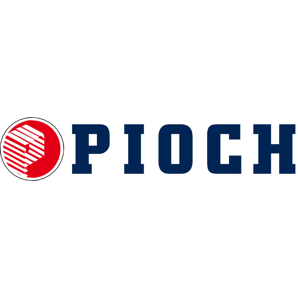 Pioch Puck Logo ,Logo , icon , SVG Pioch Puck Logo