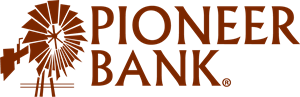 Pioneer Bank Logo ,Logo , icon , SVG Pioneer Bank Logo